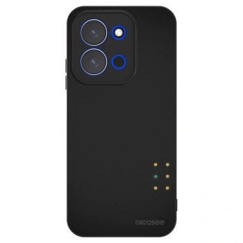 Maskica za Xiaomi Redmi 15C 4G - Pulse