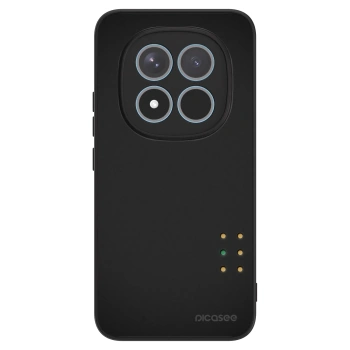 Maskica za Xiaomi Redmi Note 15 Pro+ - Pulse