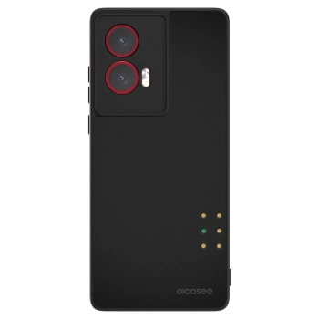 Maskica za Motorola Edge 50 Fusion - Pulse