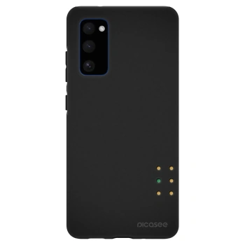 Maskica za Samsung Galaxy S20 FE - Pulse