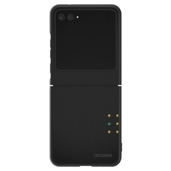 Maskica za Motorola Razr 60 - Pulse