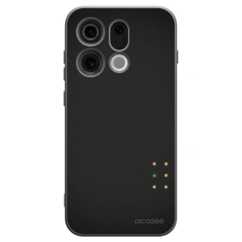 Maskica za OPPO Find X9 - Pulse