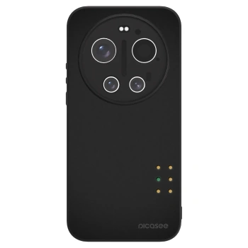 Maskica za Xiaomi 17 Ultra - Pulse