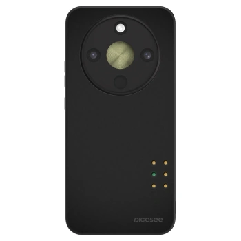 Maskica za Honor Magic8 Lite 5G - Pulse