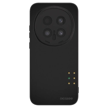Maskica za Honor Magic8 Pro 5G - Pulse
