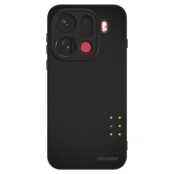 Maskica za OPPO Find X9 Pro - Pulse