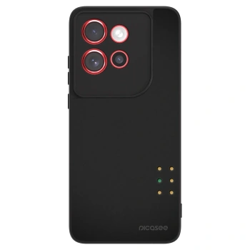 Maskica za Motorola Edge 60 Neo 5G - Pulse