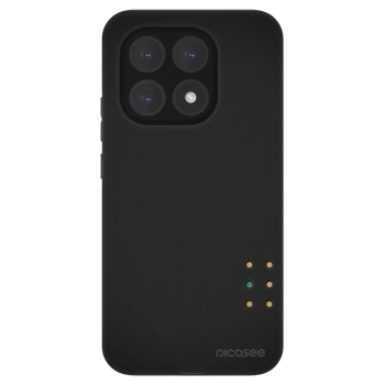 Picasee Fashion Case za Xiaomi 15T - Pulse