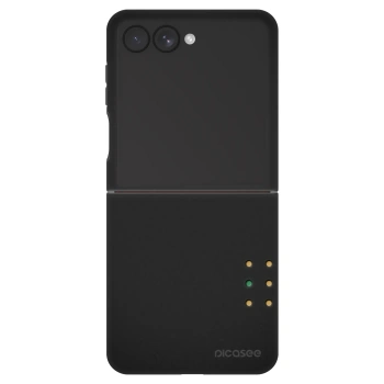 Picasee Fashion Case za Samsung Galaxy Z Flip7 5G - Pulse