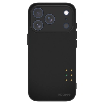 Picasee ULTIMATE CASE za Apple iPhone 18 Pro - Pulse