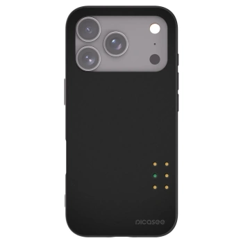 Maskica za Apple iPhone 18 Pro - Pulse