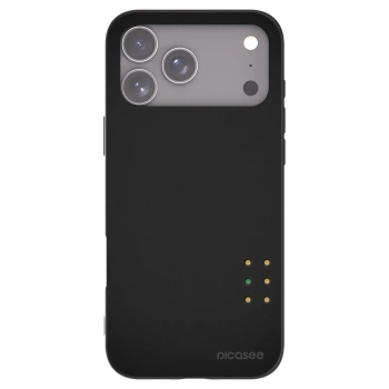 Maskica za Apple iPhone 18 Pro Max - Pulse