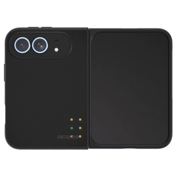 Picasee ULTIMATE CASE za Apple iPhone Ultra - Pulse