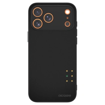 Picasee ULTIMATE CASE MagSafe za Apple iPhone 18 Pro Max - Pulse