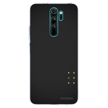 Maskica za Xiaomi Redmi Note 8 Pro - Pulse