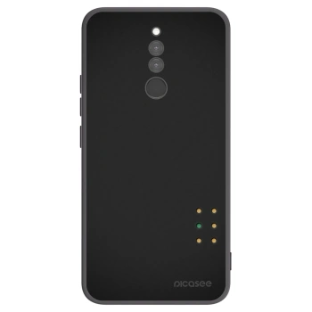 Maskica za Xiaomi Redmi 8 - Pulse