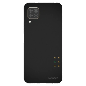 Picasee silikonska prozirna maskica za Huawei P40 Lite - Pulse