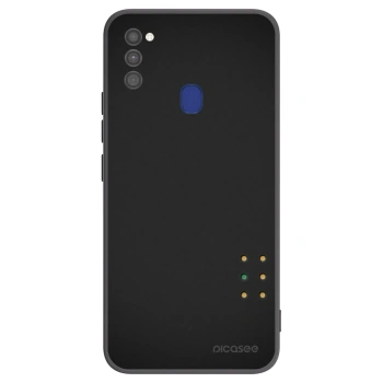 Maskica za Samsung Galaxy M21 M215F - Pulse