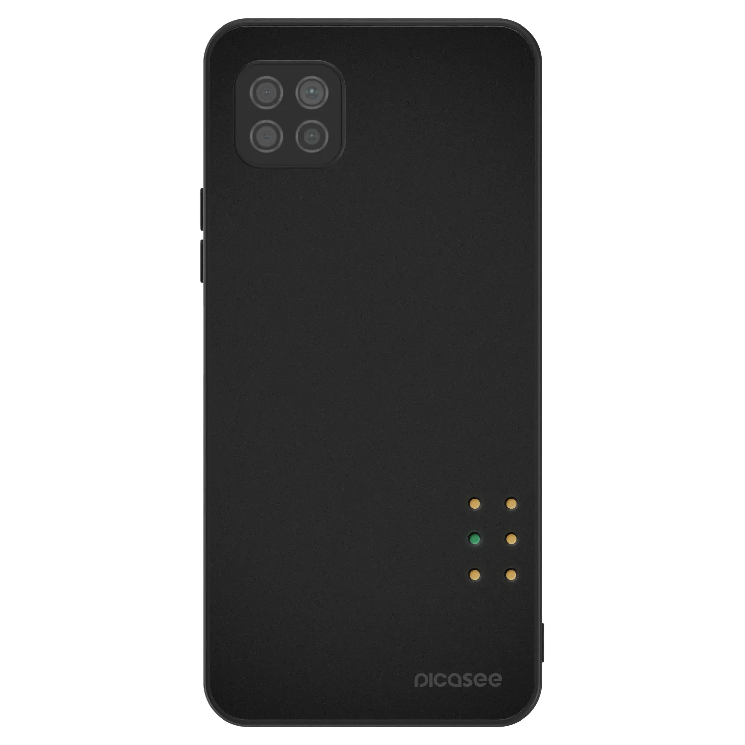 Picasee ULTIMATE CASE za Huawei P40 Lite - Pulse