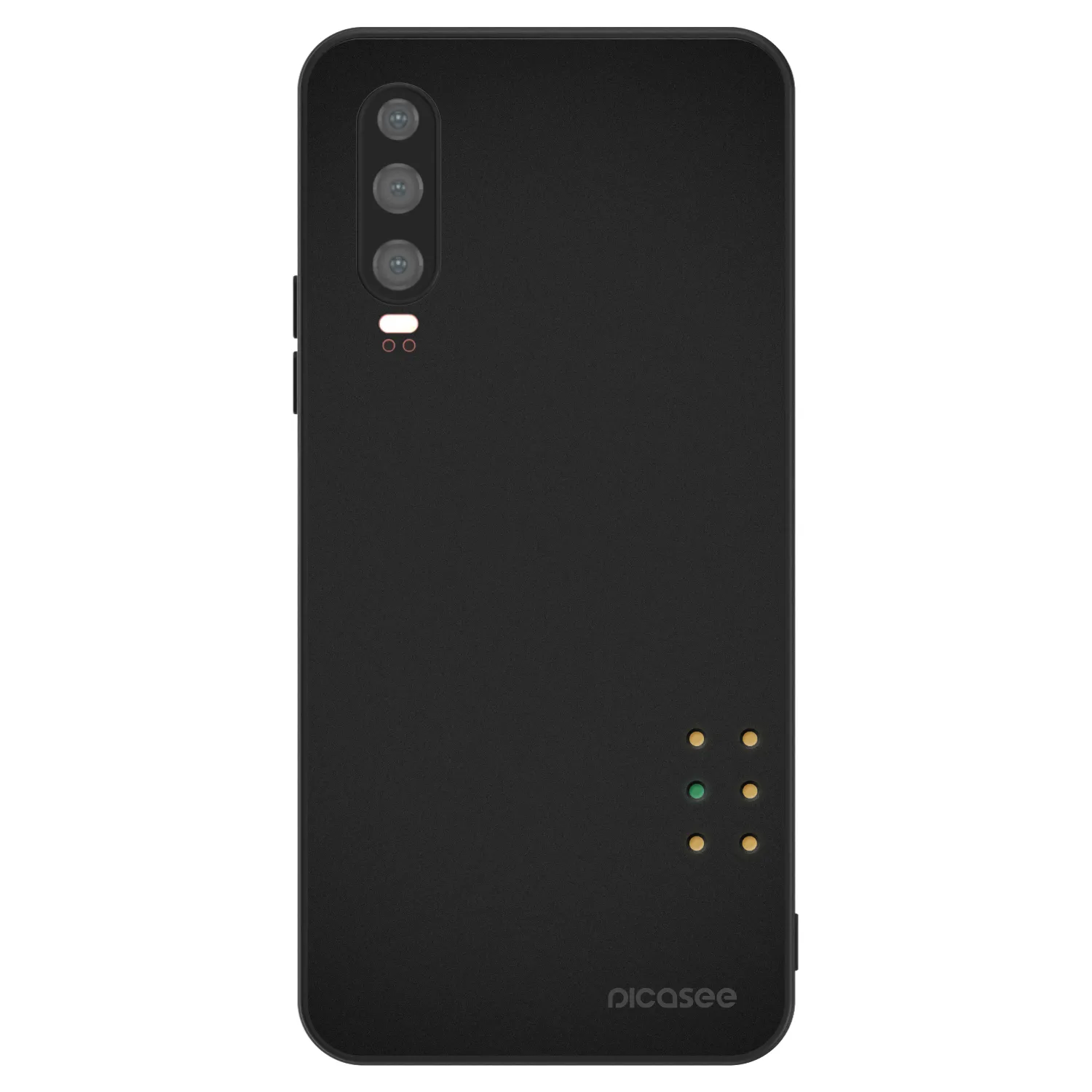Picasee ULTIMATE CASE za Huawei P30 - Pulse