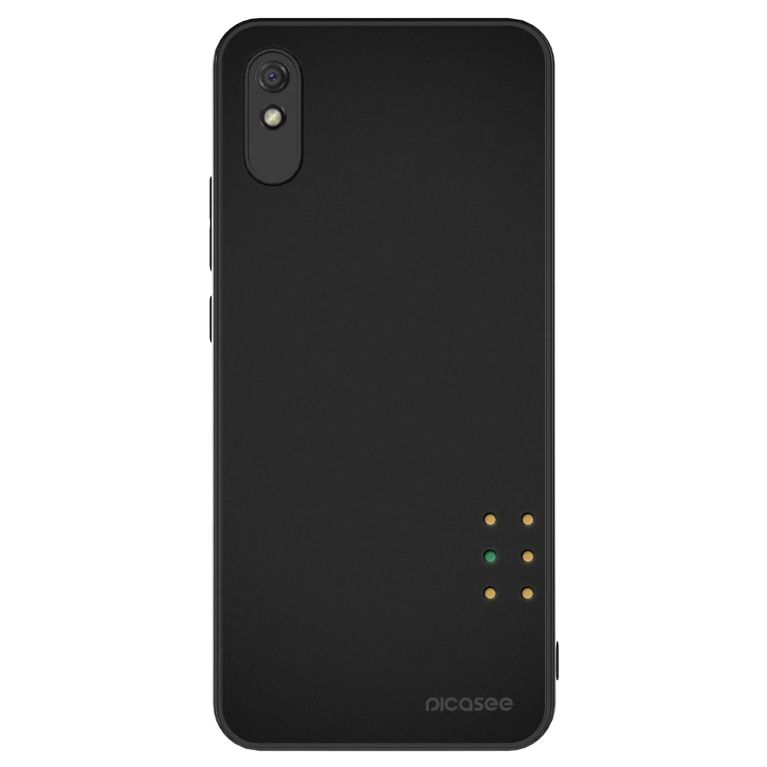 Picasee ULTIMATE CASE za Xiaomi Redmi 9A - Pulse