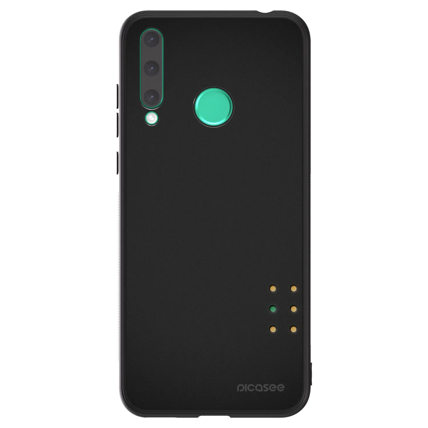 Picasee ULTIMATE CASE za Honor 20 Lite - Pulse