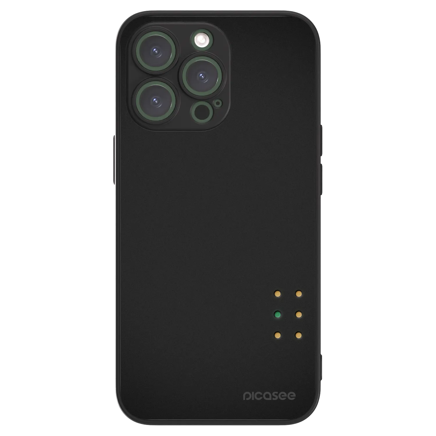 Picasee ULTIMATE CASE za Apple iPhone 13 Pro - Pulse