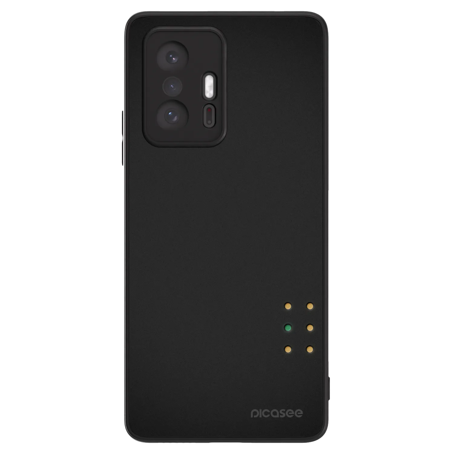 Picasee ULTIMATE CASE za Xiaomi 11T - Pulse