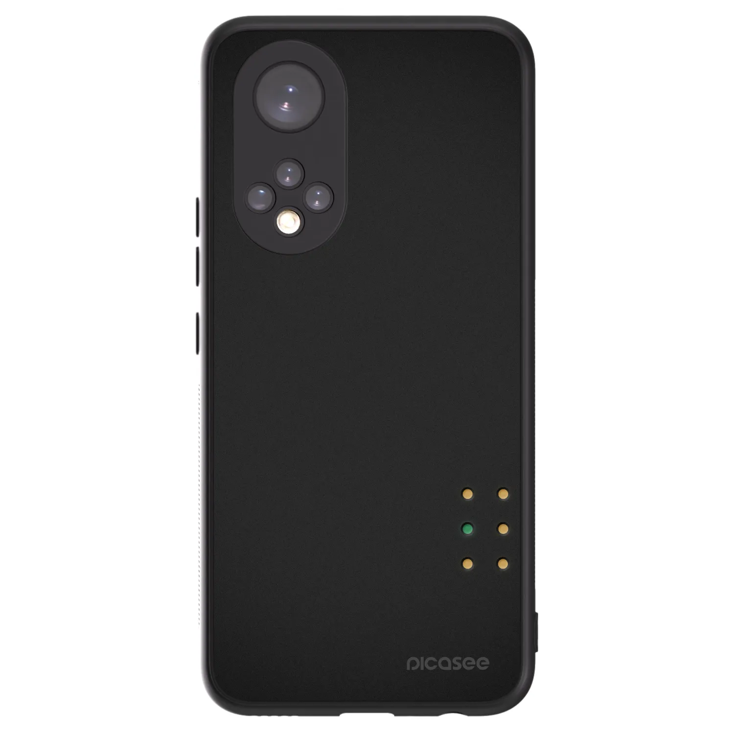 Picasee ULTIMATE CASE za Huawei Nova 9 - Pulse