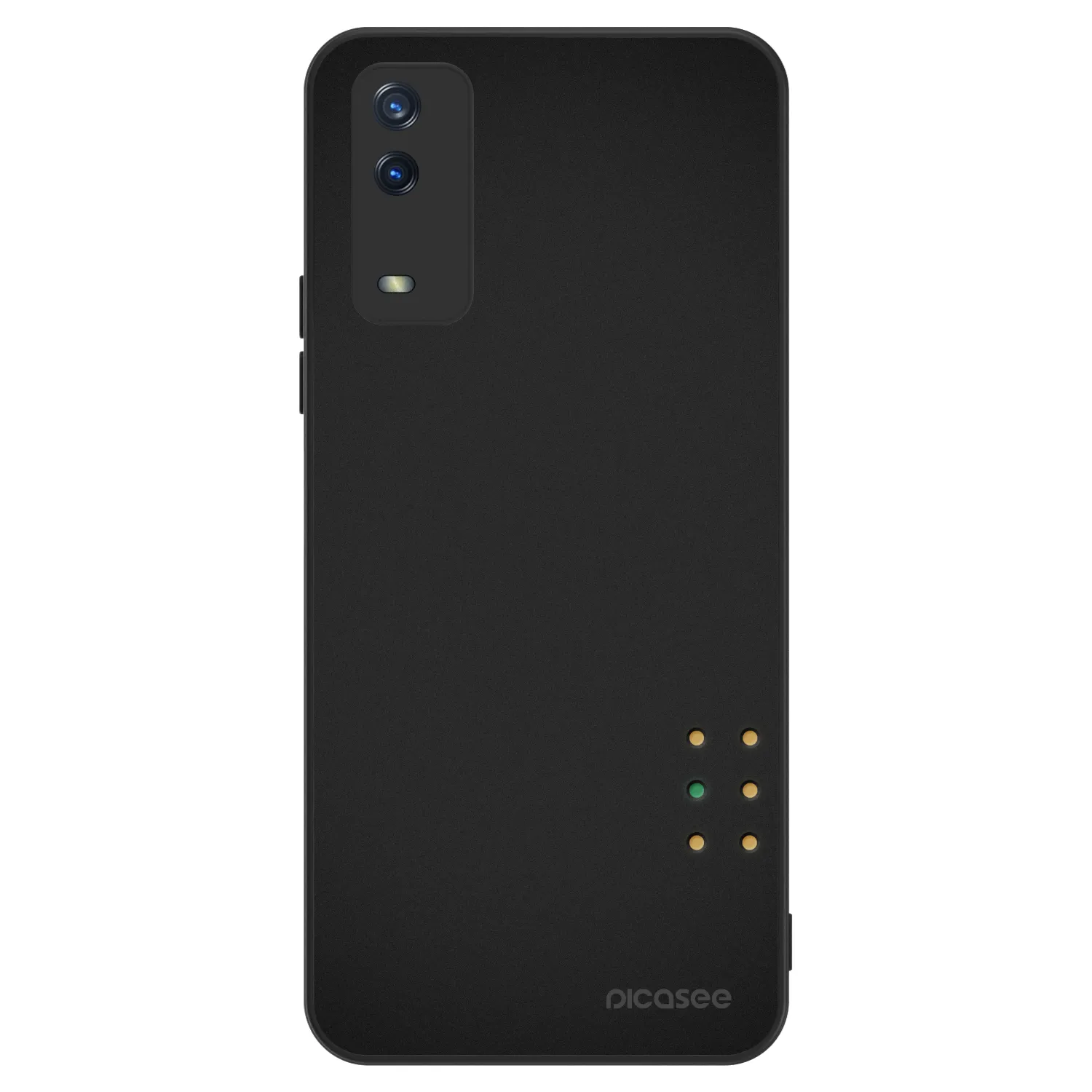 Picasee ULTIMATE CASE za Vivo Y11s - Pulse