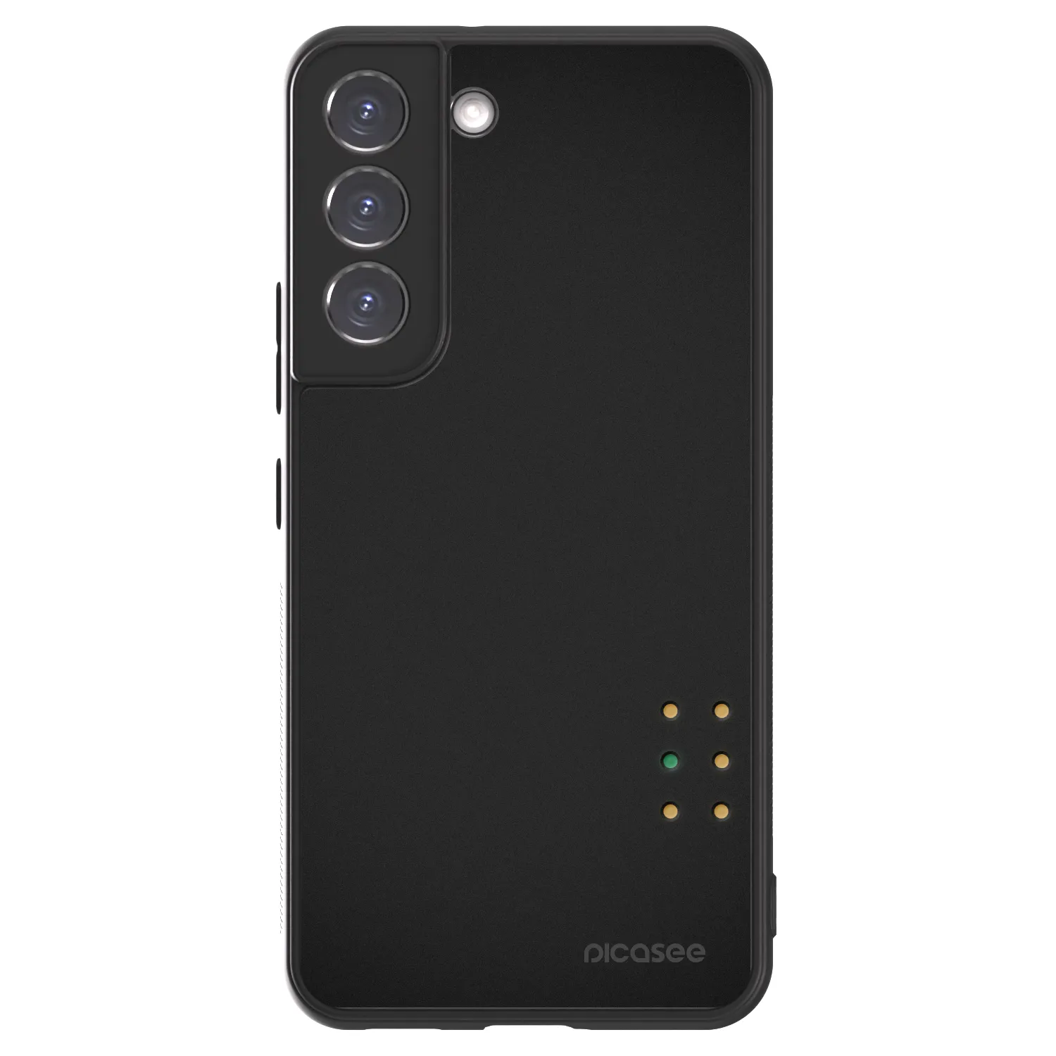 Picasee ULTIMATE CASE za Samsung Galaxy S22 5G - Pulse