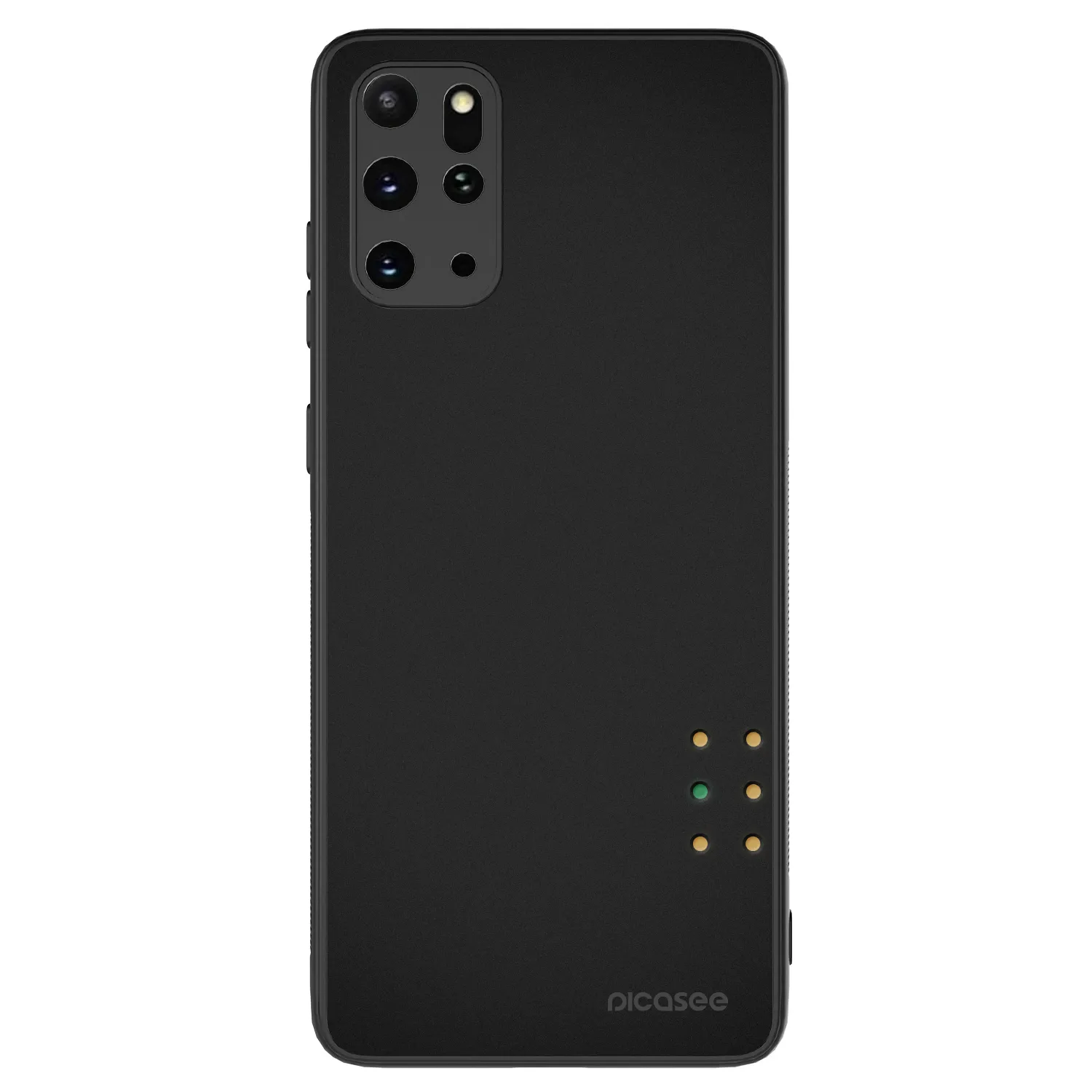 Picasee ULTIMATE CASE za Samsung Galaxy S20+ G985F - Pulse