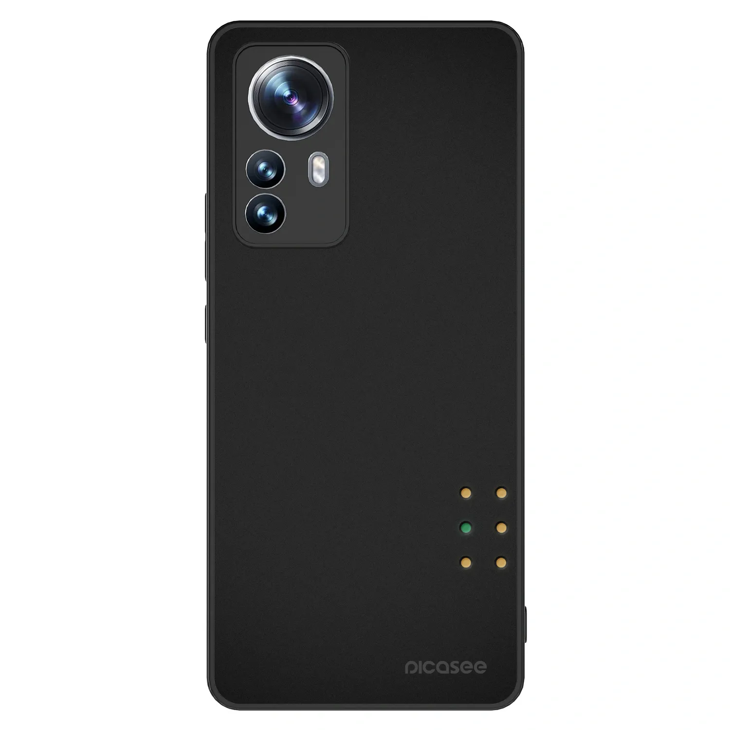 Picasee ULTIMATE CASE za Xiaomi 12 Pro - Pulse