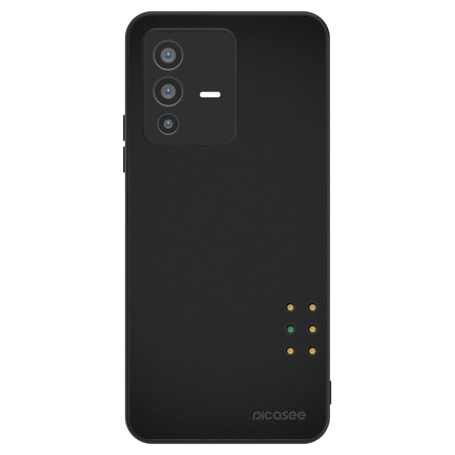 Picasee ULTIMATE CASE za Vivo V23 5G - Pulse