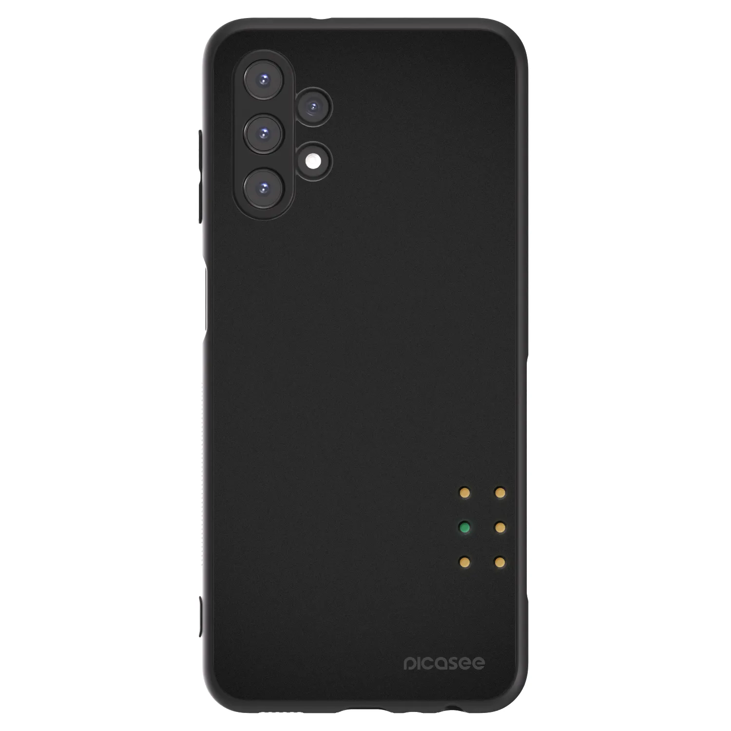 Picasee ULTIMATE CASE za Samsung Galaxy A13 4G A135 - Pulse