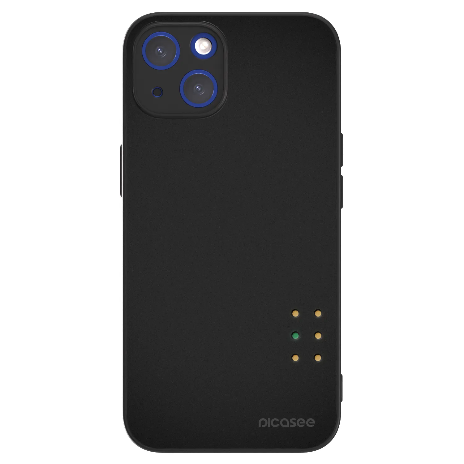 Picasee ULTIMATE CASE za Apple iPhone 14 - Pulse