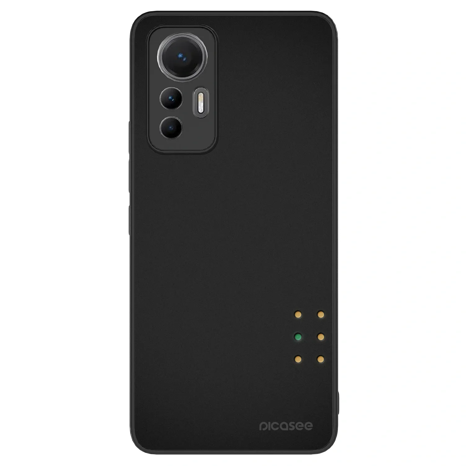 Picasee ULTIMATE CASE za Xiaomi 12 Lite - Pulse