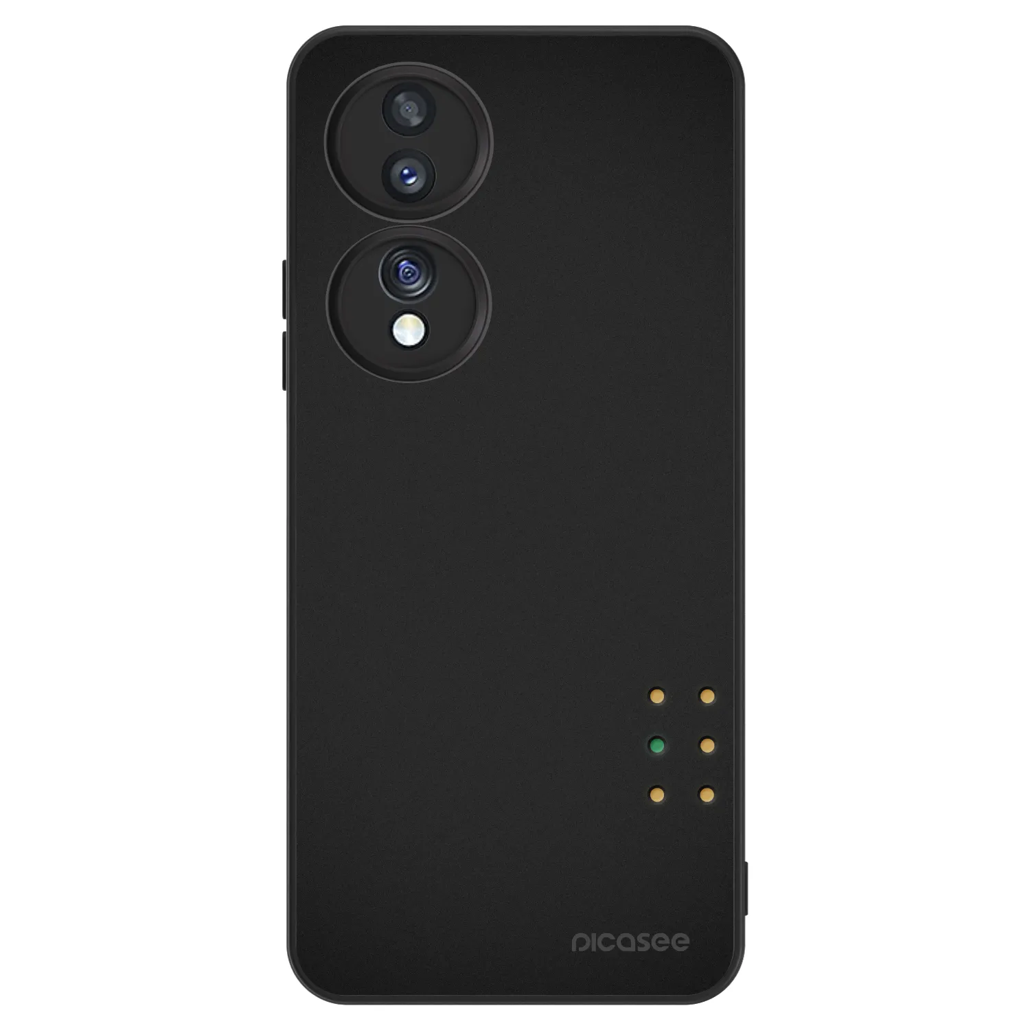 Picasee ULTIMATE CASE za Honor 70 - Pulse