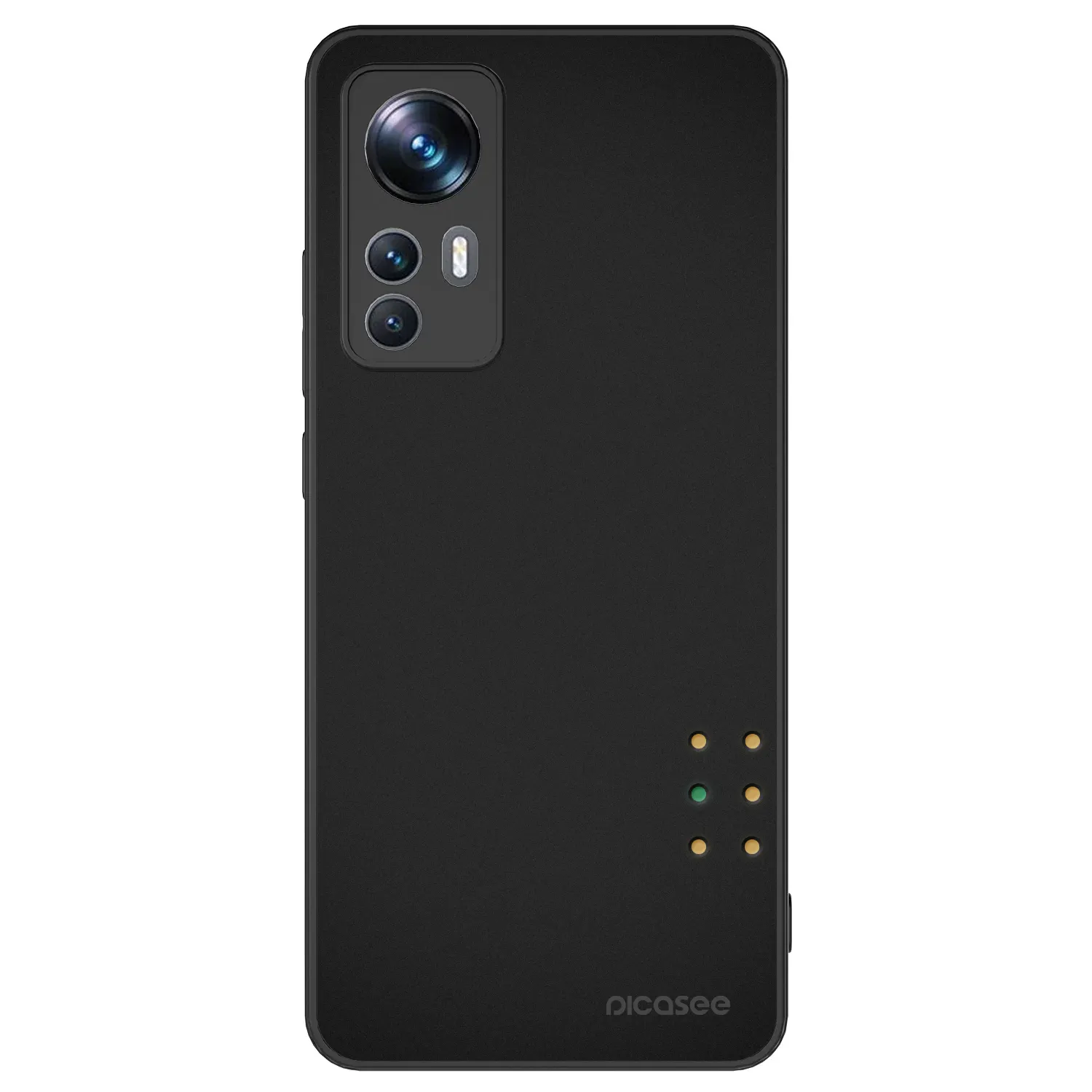 Picasee ULTIMATE CASE za Xiaomi 12T Pro - Pulse