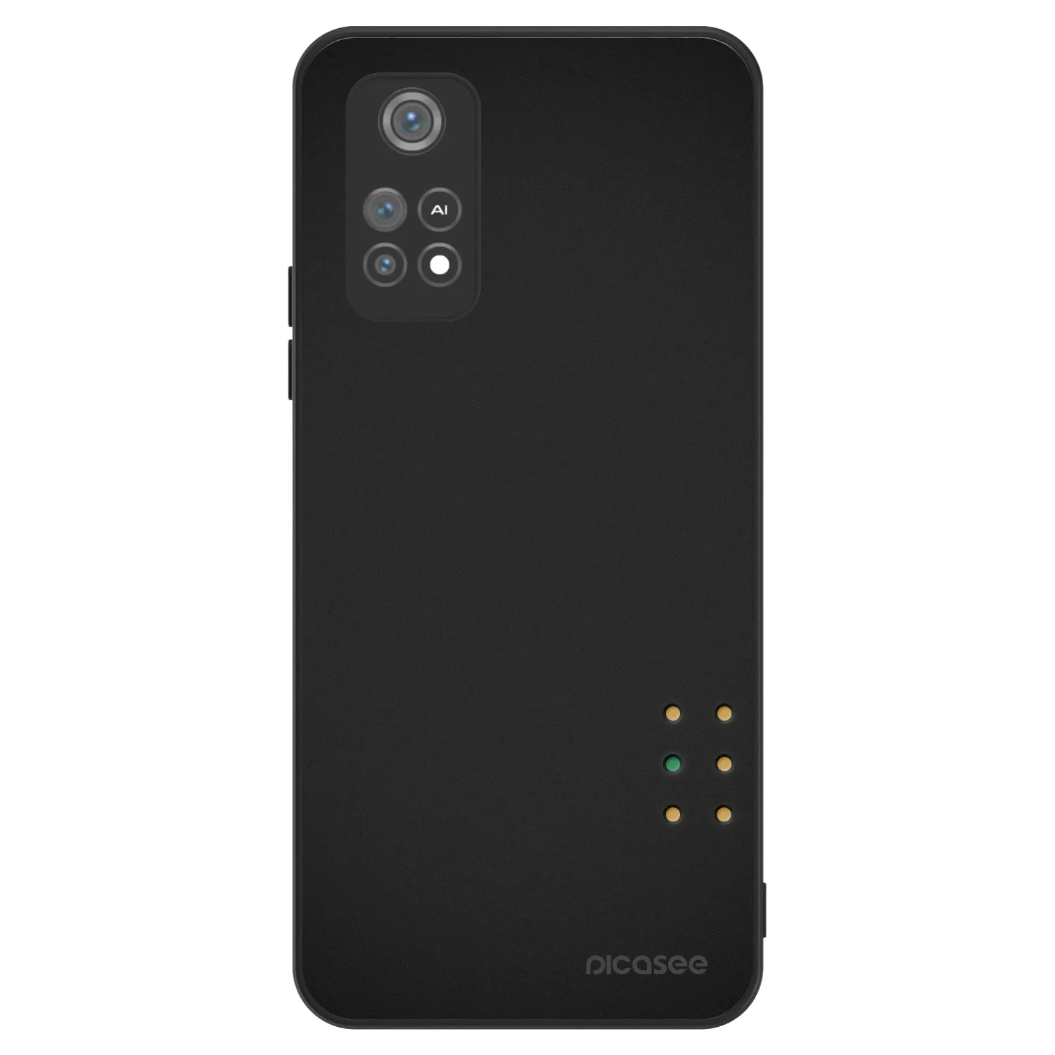 Picasee ULTIMATE CASE za Xiaomi Poco M4 Pro - Pulse