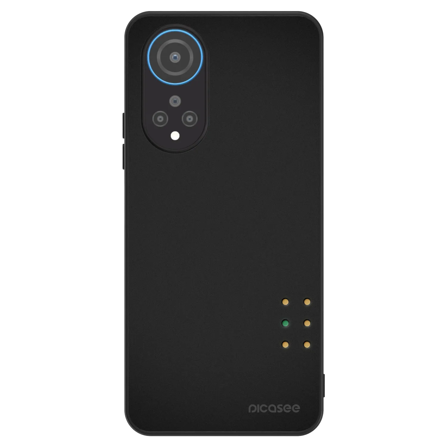 Picasee ULTIMATE CASE za Honor X7 - Pulse