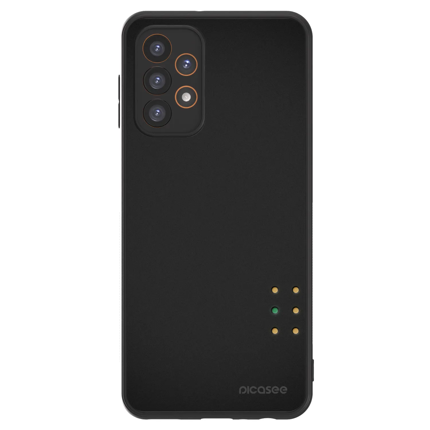 Picasee ULTIMATE CASE za Samsung Galaxy A23 A235F 4G - Pulse