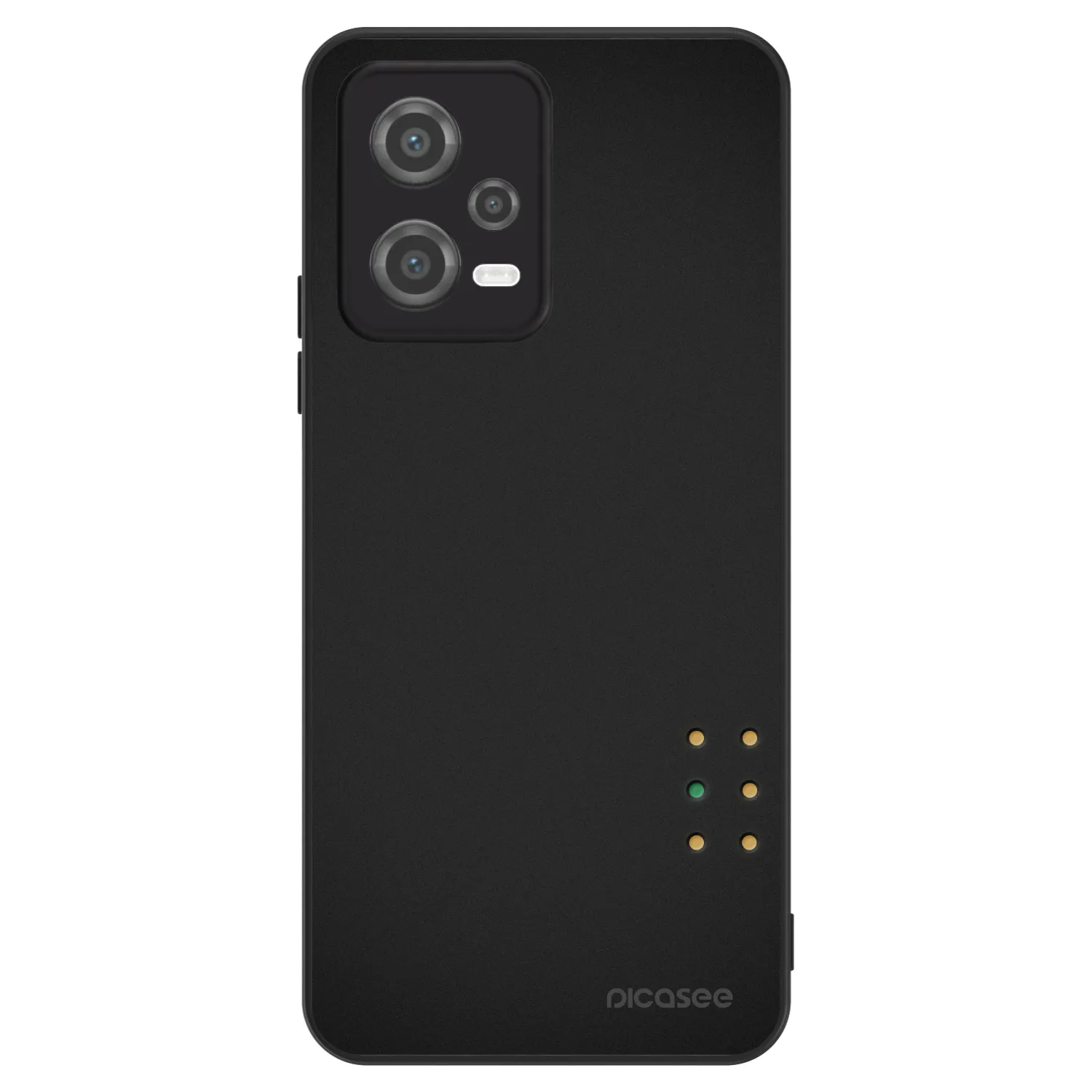 Picasee ULTIMATE CASE za Xiaomi Poco X5 - Pulse