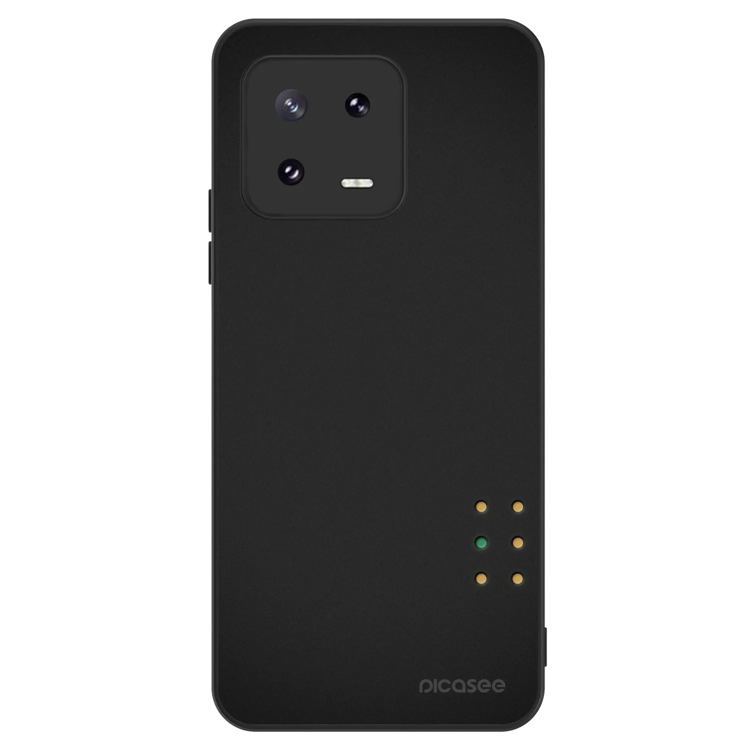 Picasee ULTIMATE CASE za Xiaomi 13 Pro - Pulse