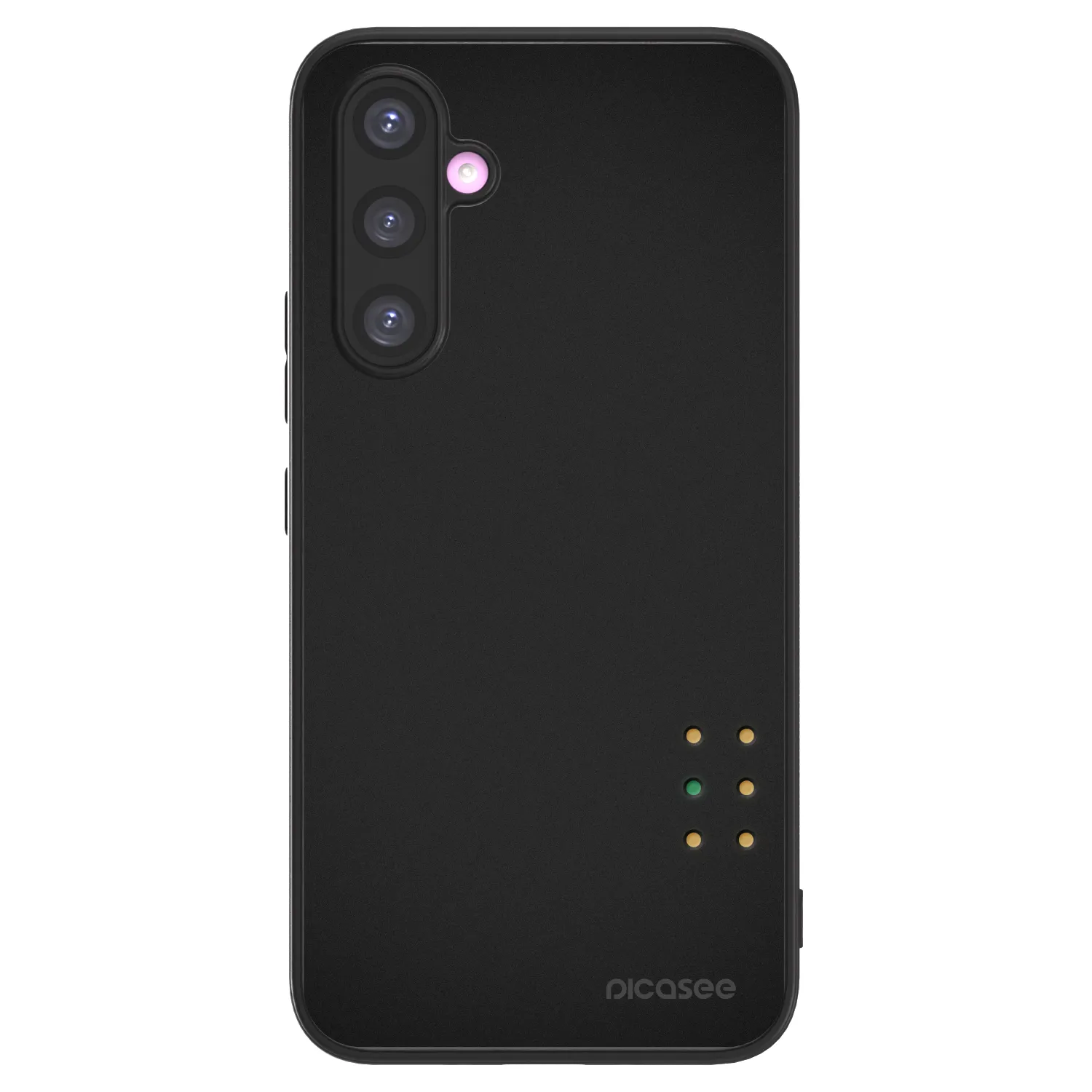 Picasee ULTIMATE CASE za Samsung Galaxy A54 5G A546B - Pulse