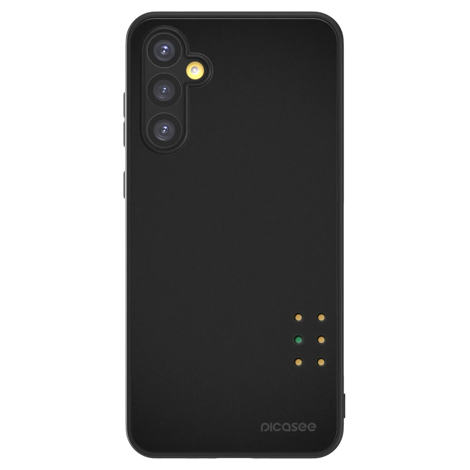 Picasee ULTIMATE CASE za Samsung Galaxy A34 5G A346B - Pulse