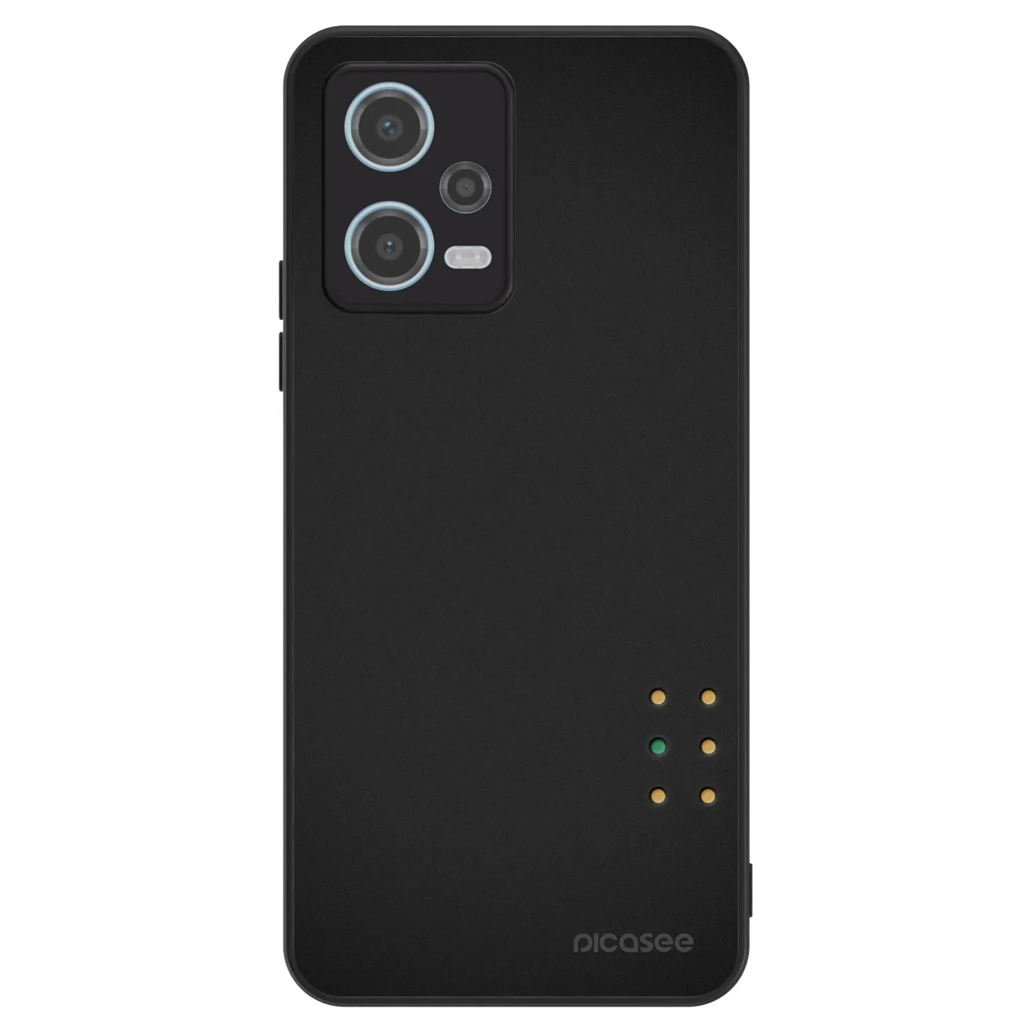 Picasee ULTIMATE CASE za Xiaomi Redmi Note 12 5G - Pulse