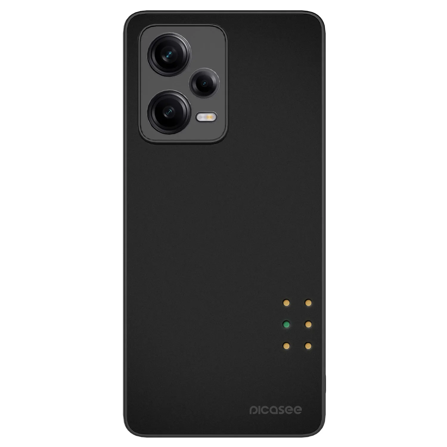 Picasee ULTIMATE CASE za Xiaomi Redmi Note 12 Pro+ 5G - Pulse