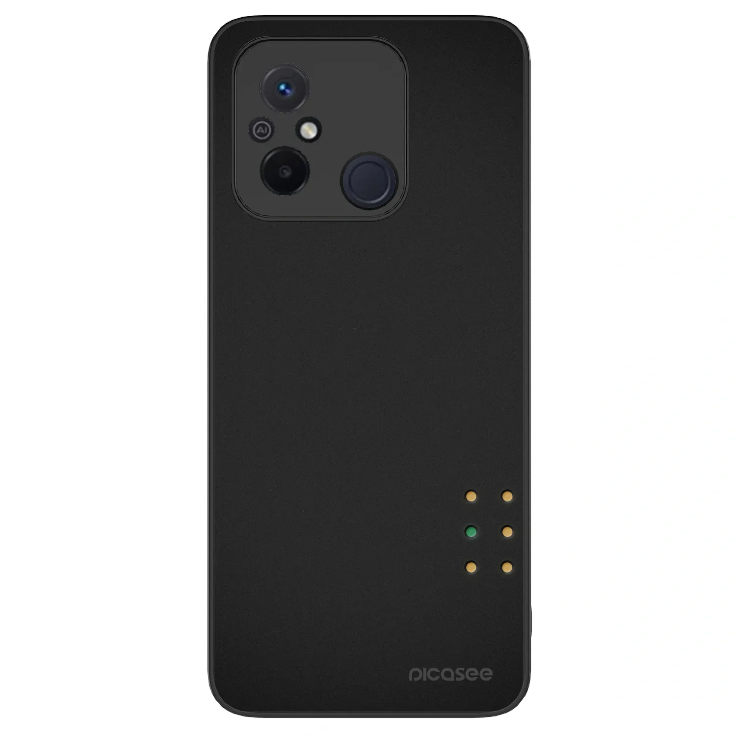 Picasee ULTIMATE CASE za Xiaomi Redmi 12C - Pulse