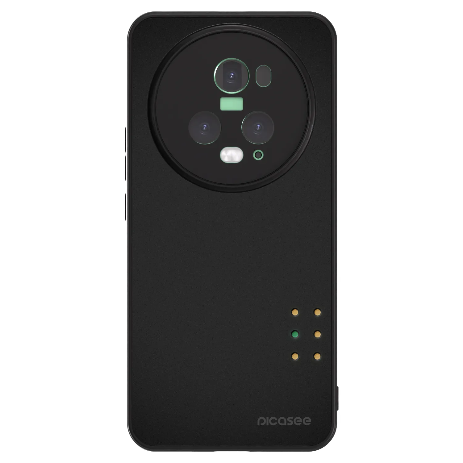 Picasee ULTIMATE CASE za Honor Magic5 Pro - Pulse